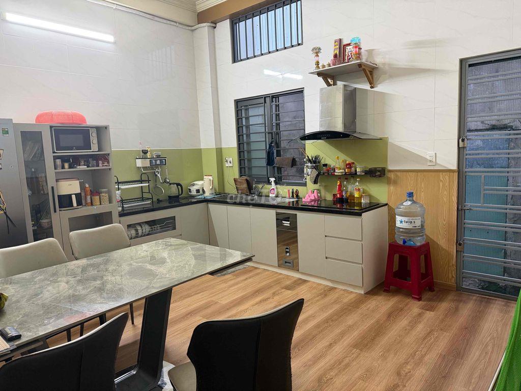 Phòng cho thuê 1 nam trong nhà nguyên căn - 50m2
