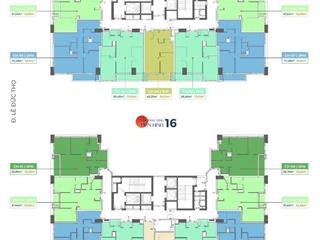 Hiyori Aqua Tower – Cơ hội cuối sở hữu căn hộ chuẩn Nhật bên biển Sơn Trà