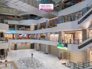 Chỉ 2,5 tỷ Sở hữu căn hộ Aeon Mall Đà Nẵng Trung tâm thành phố, nhận nhà ở ngay!