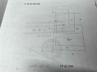 Chính chủ bán đất 279m² kèm nhà Đức Hòa Long An
