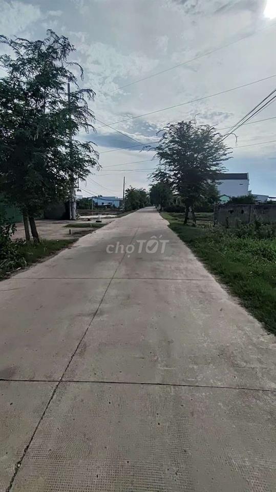 bán 500m2 mt Nguyễn Thị Bài cần giuộc long an cũ