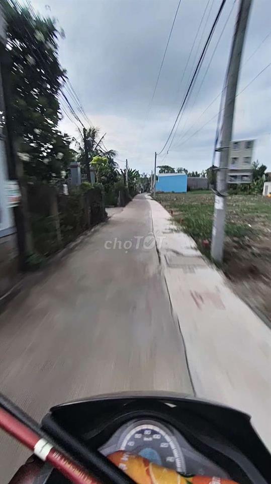 bán 500m2 mt Nguyễn Thị Bài cần giuộc long an cũ
