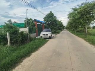 bán 500m2 mt Nguyễn Thị Bài cần giuộc long an cũ