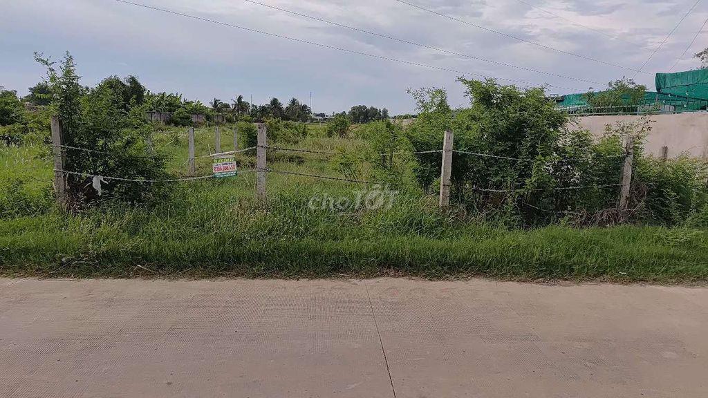 bán 500m2 mt Nguyễn Thị Bài cần giuộc long an cũ