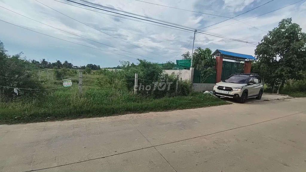 bán 500m2 mt Nguyễn Thị Bài cần giuộc long an cũ