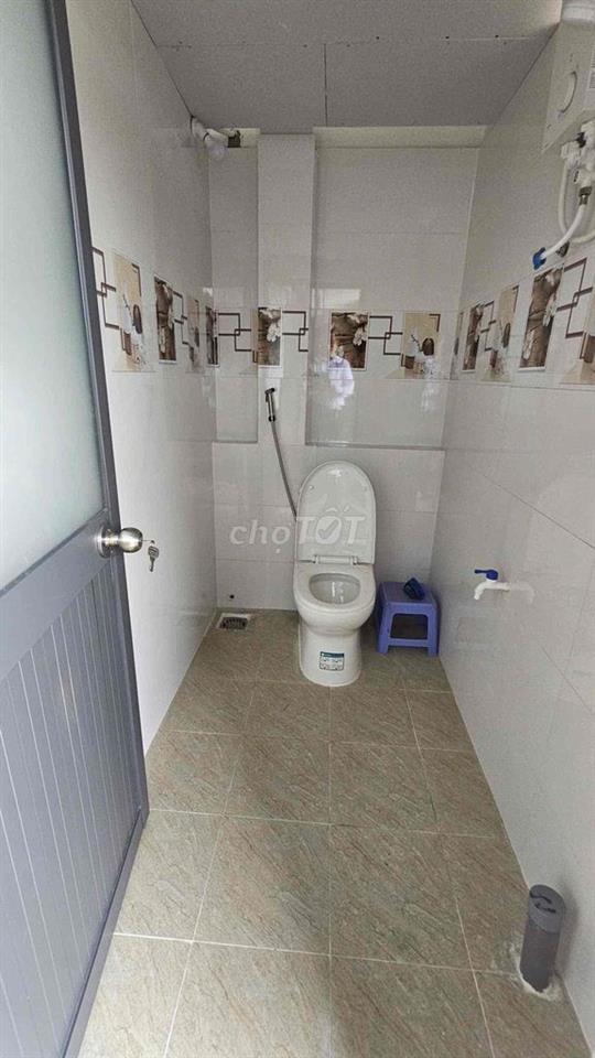 Cho thuê phòng trọ cao cấp KDC Phú An