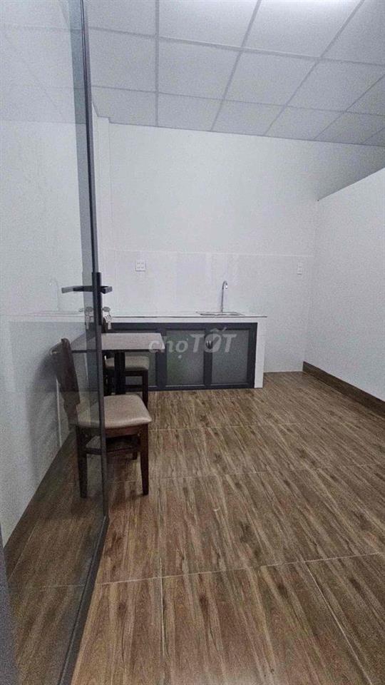 Cho thuê phòng trọ cao cấp KDC Phú An