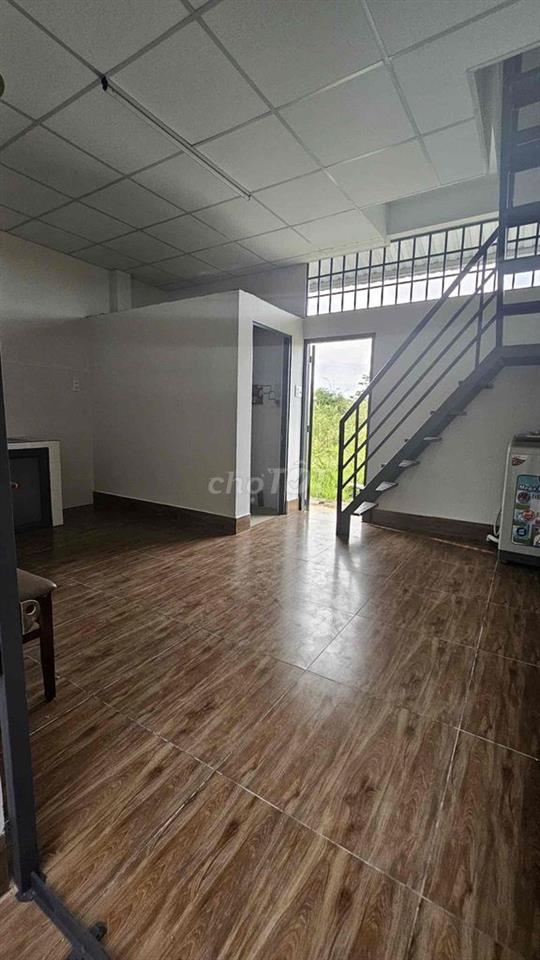 Cho thuê phòng trọ cao cấp KDC Phú An