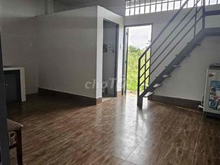 Cho thuê phòng trọ cao cấp KDC Phú An