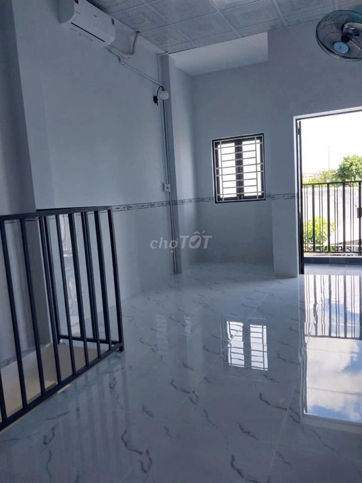 Cho thuê phòng trọ còn mới, hẻm tổ 2 KDC 30 đường Nguyễn Văn Linh