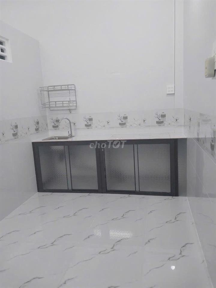 Cho thuê phòng trọ còn mới, hẻm tổ 2 KDC 30 đường Nguyễn Văn Linh