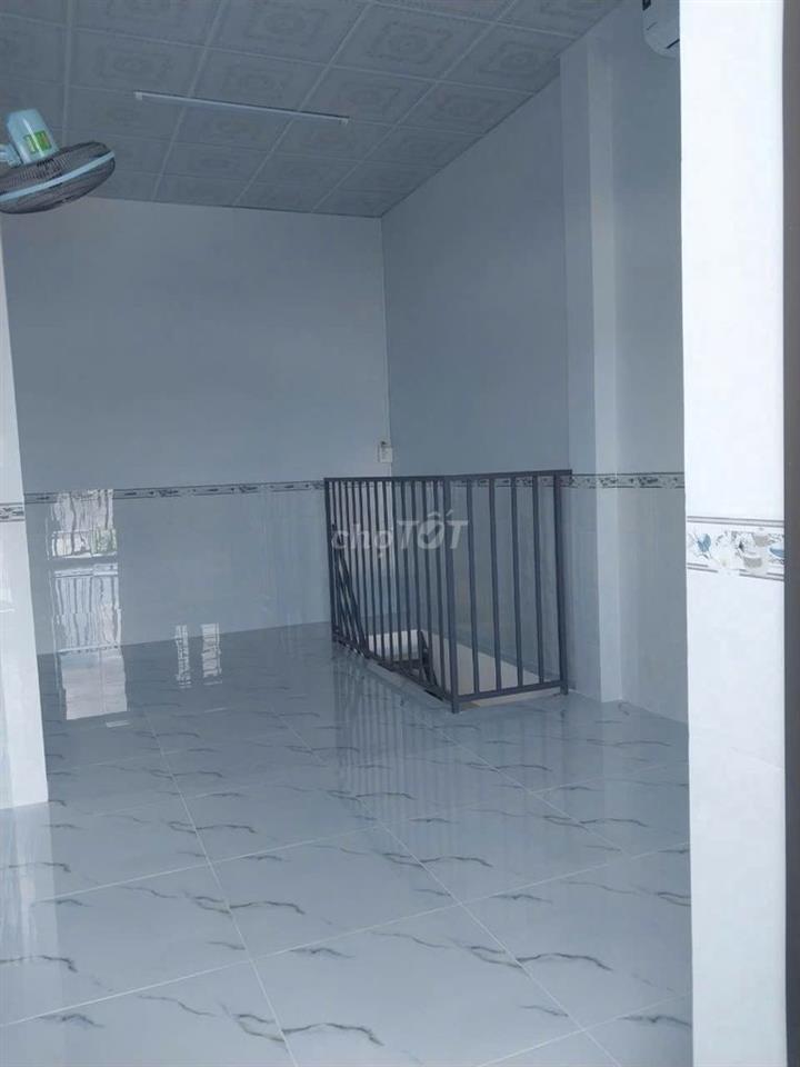Cho thuê phòng trọ còn mới, hẻm tổ 2 KDC 30 đường Nguyễn Văn Linh