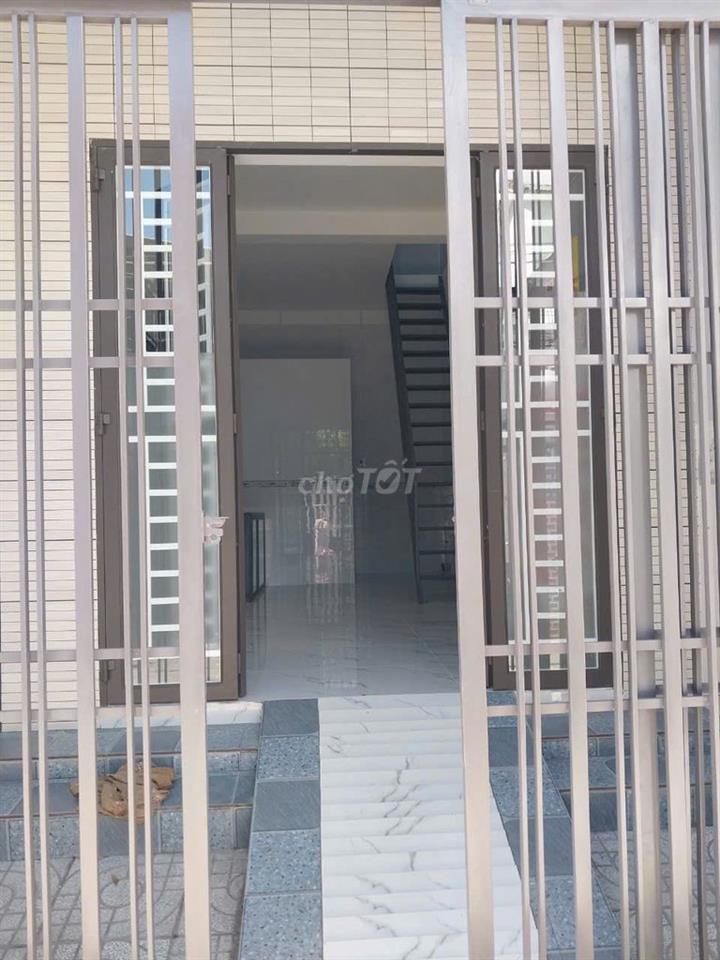 Cho thuê phòng trọ còn mới, hẻm tổ 2 KDC 30 đường Nguyễn Văn Linh