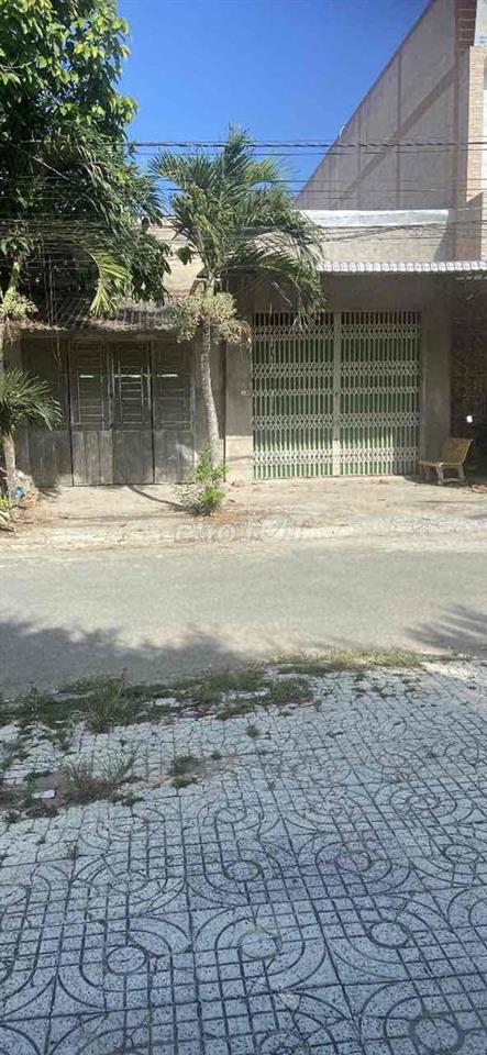 nhà ở giá re