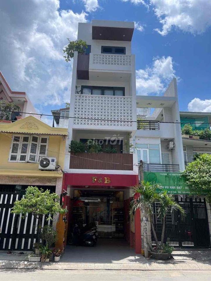 NHÀ XINH, THIẾT KẾ ĐƠN GIẢN