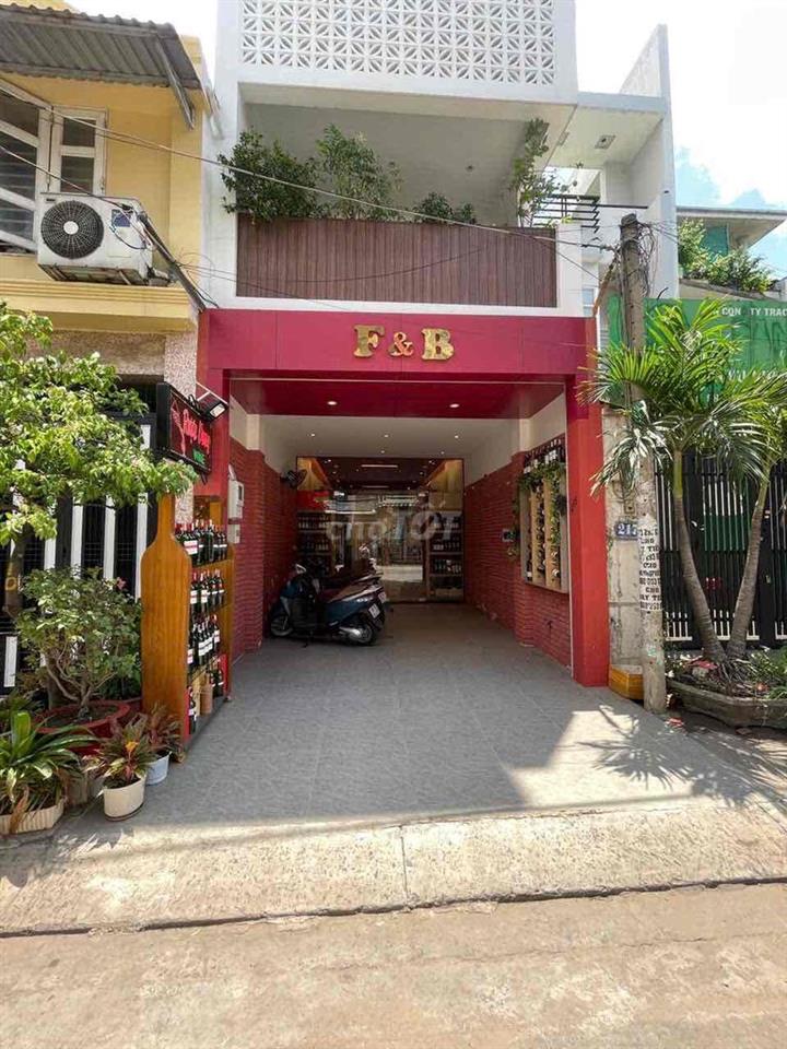 NHÀ XINH, THIẾT KẾ ĐƠN GIẢN