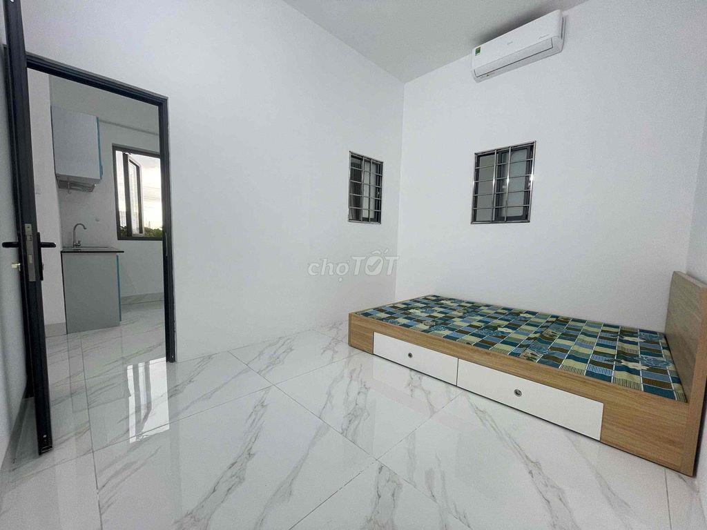 Căn Hộ 3PN Ở Đặng Thuỳ Trâm Gần ĐH Văn Lang Thang Máy