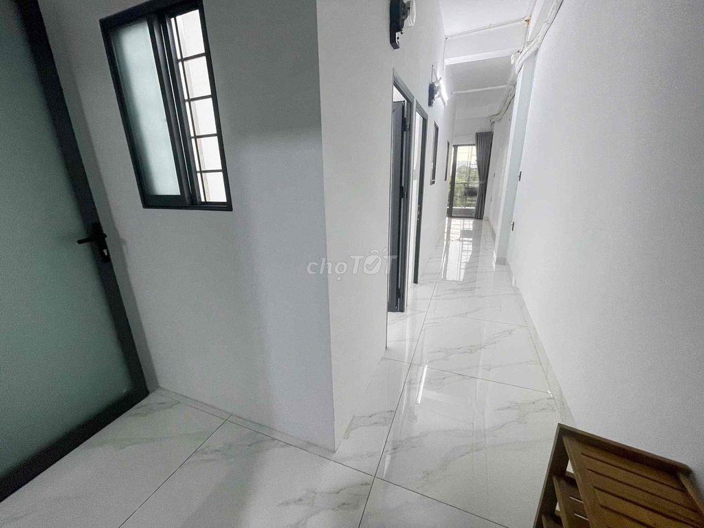 Căn Hộ 3PN Ở Đặng Thuỳ Trâm Gần ĐH Văn Lang Thang Máy