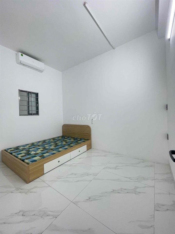 Căn Hộ 3PN Ở Đặng Thuỳ Trâm Gần ĐH Văn Lang Thang Máy