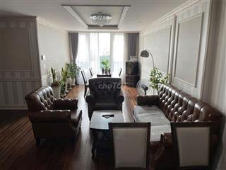 Chung cư Thế Hệ Mới, 84m2 giá 6,4 tỷ - Trung tâm Quận 1