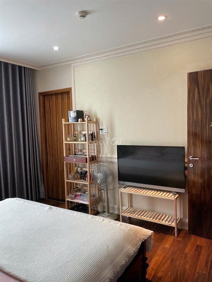 Chung cư Thế Hệ Mới, 84m2 giá 6,4 tỷ - Trung tâm Quận 1
