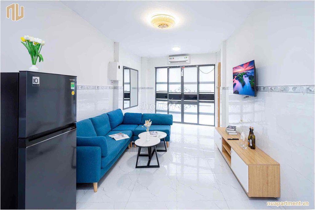 bán nhà Bùi Thị Xuân Quận 1