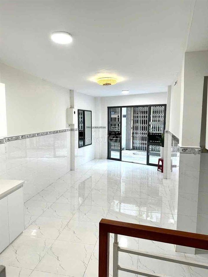 bán nhà Bùi Thị Xuân Quận 1
