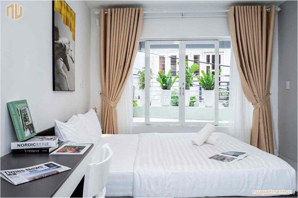 bán nhà Bùi Thị Xuân Quận 1