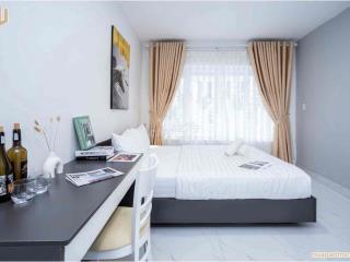 bán nhà Bùi Thị Xuân Quận 1