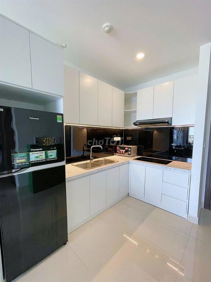 Bán căn hộ CC Nguyễn Kim, Quận 10, 75m2, 2pn, 2wc, 5..05 tỷ, sổ hồng