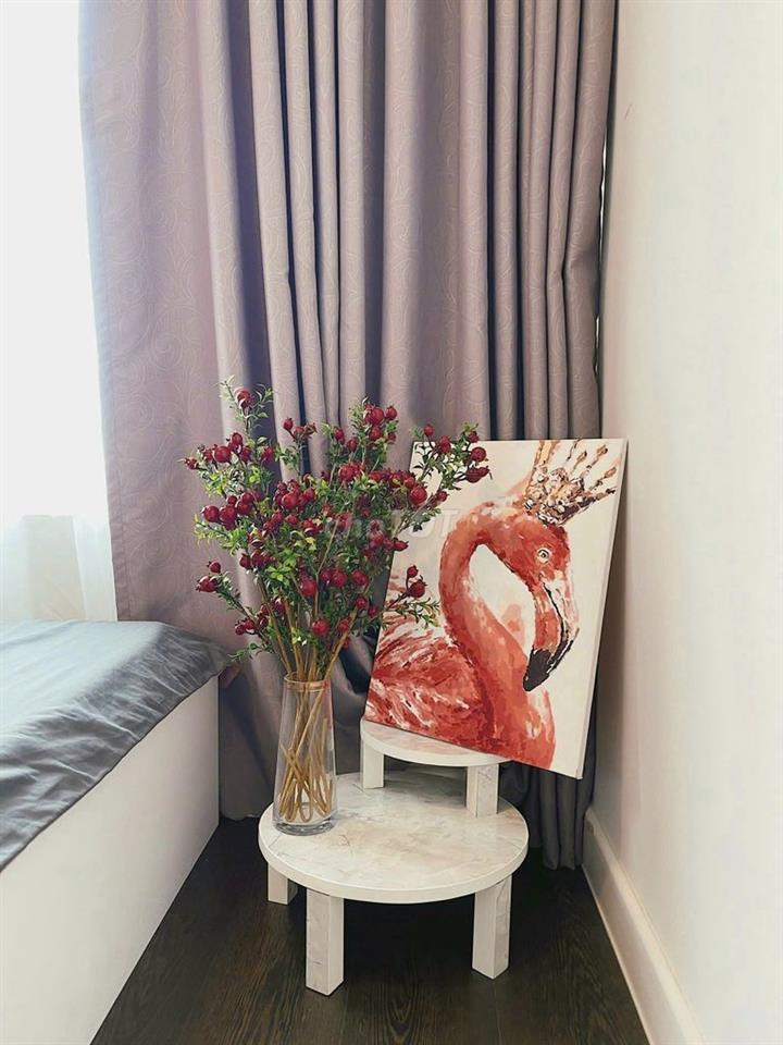 Bán căn hộ CC Nguyễn Kim, Quận 10, 75m2, 2pn, 2wc, 5..05 tỷ, sổ hồng