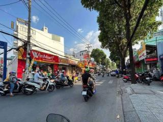 HH 1/2 nhờ ace chạy dùm nhà mặt tiền 375 Lê Văn Thọ 7x13m 1 lầu kd tốt