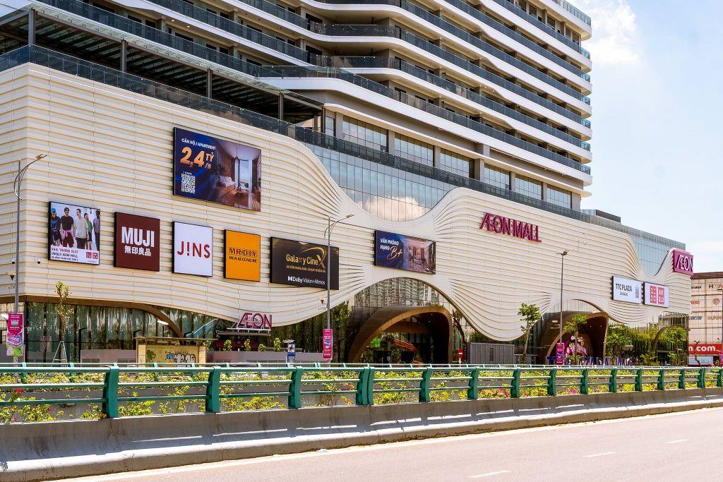 TTC Plaza Đà Nẵng – Căn hộ ngay AEON Mall, trung tâm Thanh Khê | Giá từ 2,5 tỷ