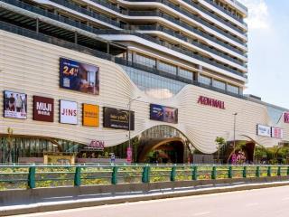 TTC Plaza Đà Nẵng – Căn hộ ngay AEON Mall, trung tâm Thanh Khê | Giá từ 2,5 tỷ