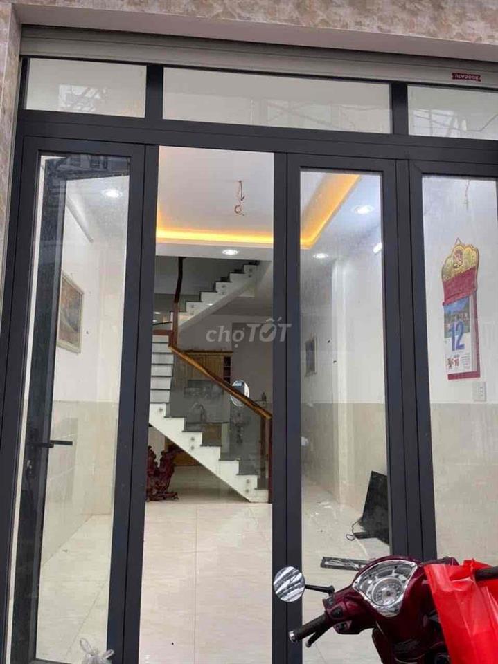 nhà cho thuê nguyên căn