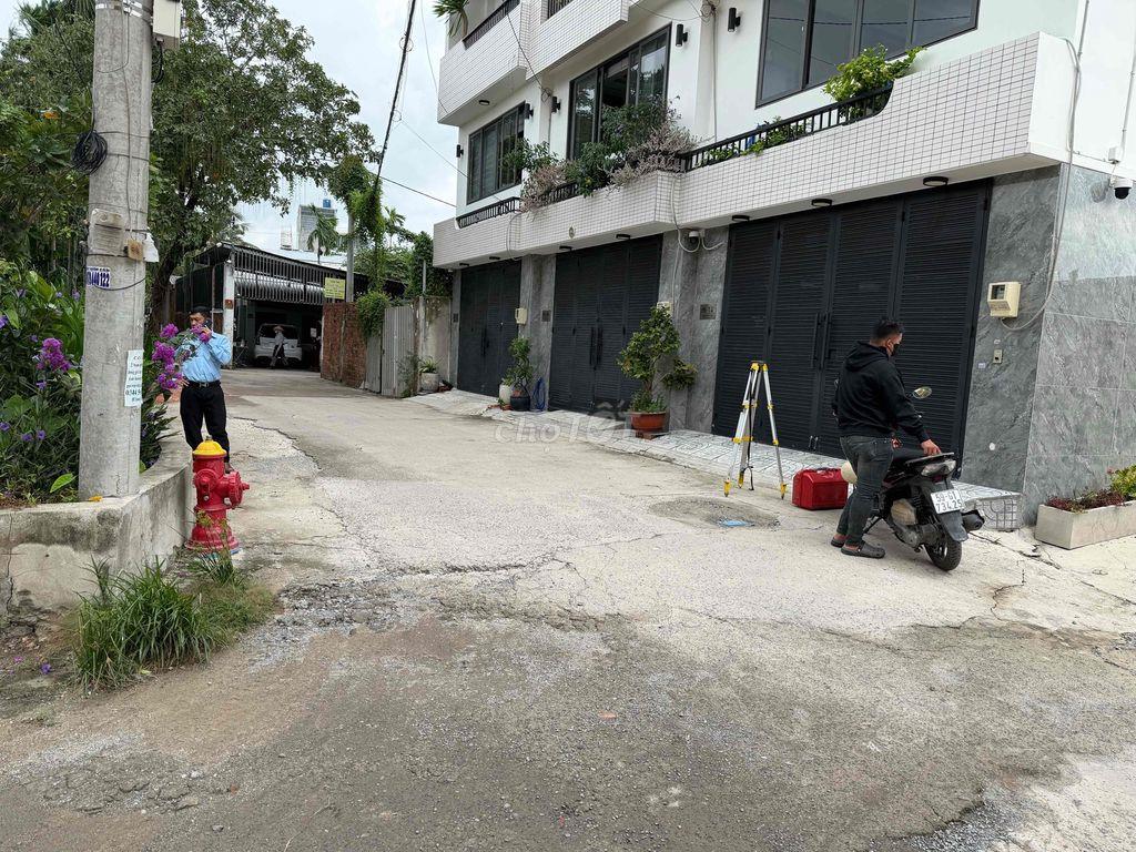 CHÍNH CHỦ BÁN ĐẤT FULL THỔ CƯ QUẬN 12 HCM