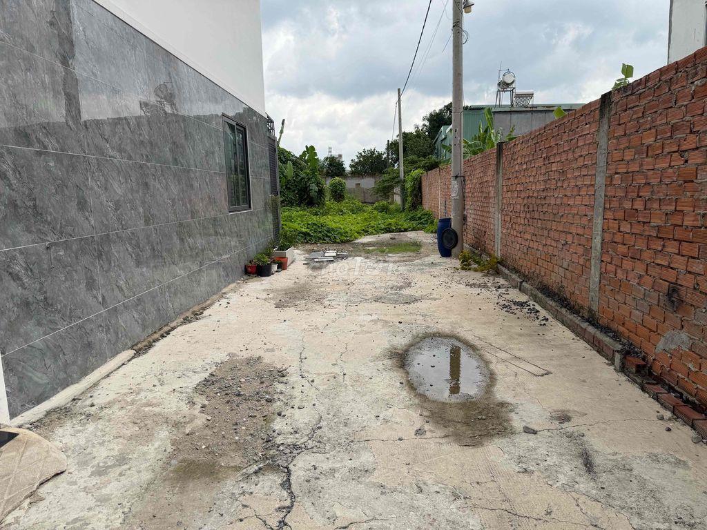 CHÍNH CHỦ BÁN ĐẤT FULL THỔ CƯ QUẬN 12 HCM