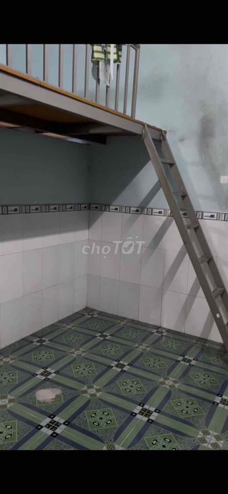 phòng trọ cho thuê gần công viên phần mềm quang trung
