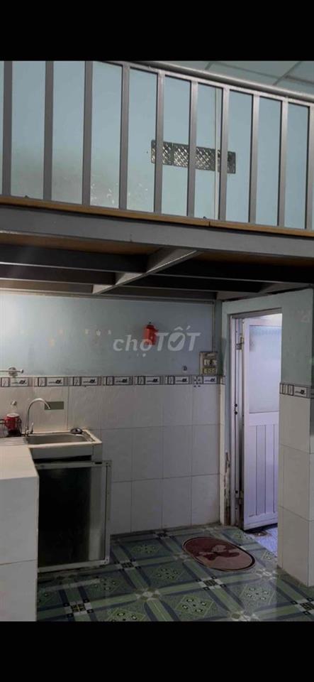 phòng trọ cho thuê gần công viên phần mềm quang trung