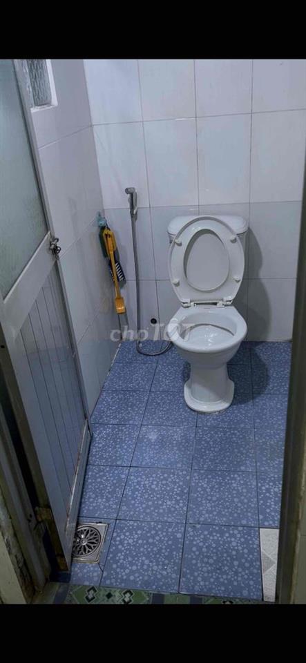phòng trọ cho thuê gần công viên phần mềm quang trung