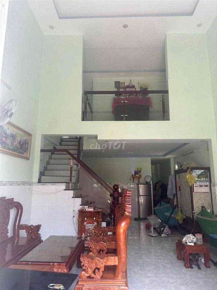 Nhà mặt tiền đường 181 gần Lê Thị Lơn , Bình Mỹ , Củ Chi