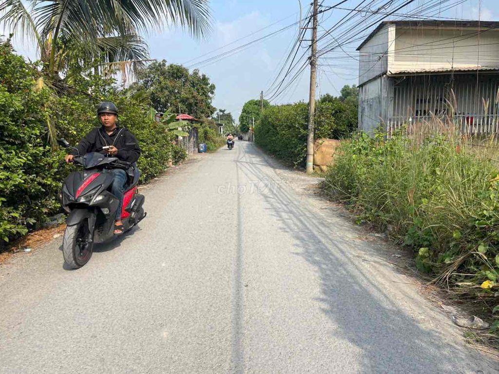 Nhà mặt tiền đường 181 gần Lê Thị Lơn , Bình Mỹ , Củ Chi