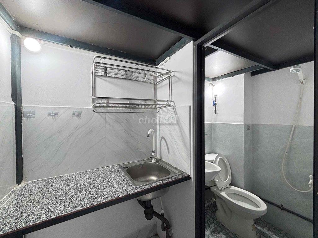 3tr (Phòng Rộng, Có Máy Lạnh)
