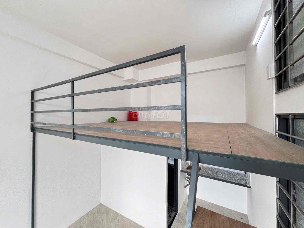 Chỉ Từ 2tr9, Mới Xây (Gác Cao Thoáng) Gò Xoài, Bình Hưng Hoà, Bình Tân