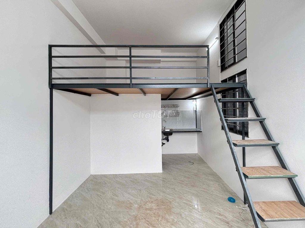 Chỉ Từ 2tr9, Mới Xây (Gác Cao Thoáng) Gò Xoài, Bình Hưng Hoà, Bình Tân