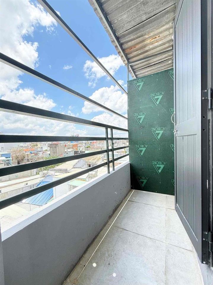 3tr1 Phòng Mới Xây📍667 Nguyễn Văn Quá, Đông Hưng Thuận, Q12