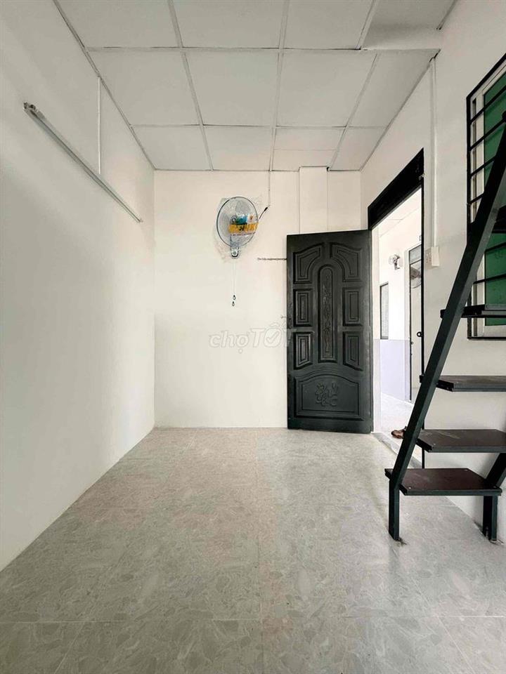 3tr1 Phòng Mới Xây📍667 Nguyễn Văn Quá, Đông Hưng Thuận, Q12