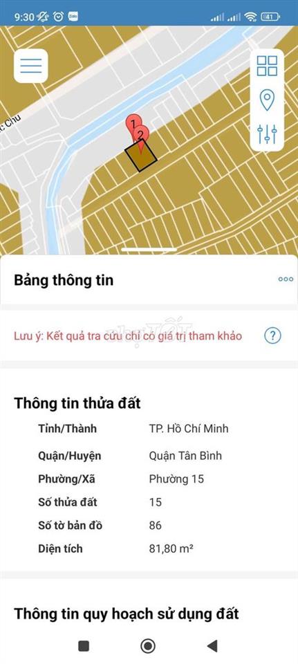 Nhà hẻm XH phạm văn bạch