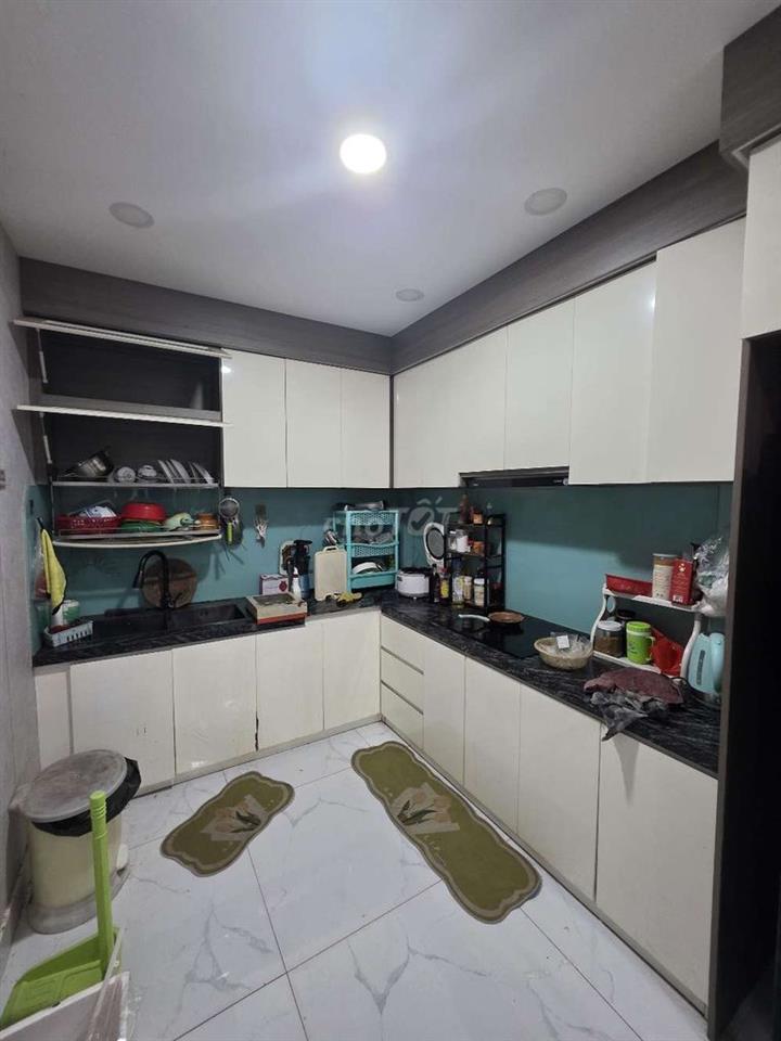 Cần cho thuê nhà mới đẹp, 3pn 2wc quận 12