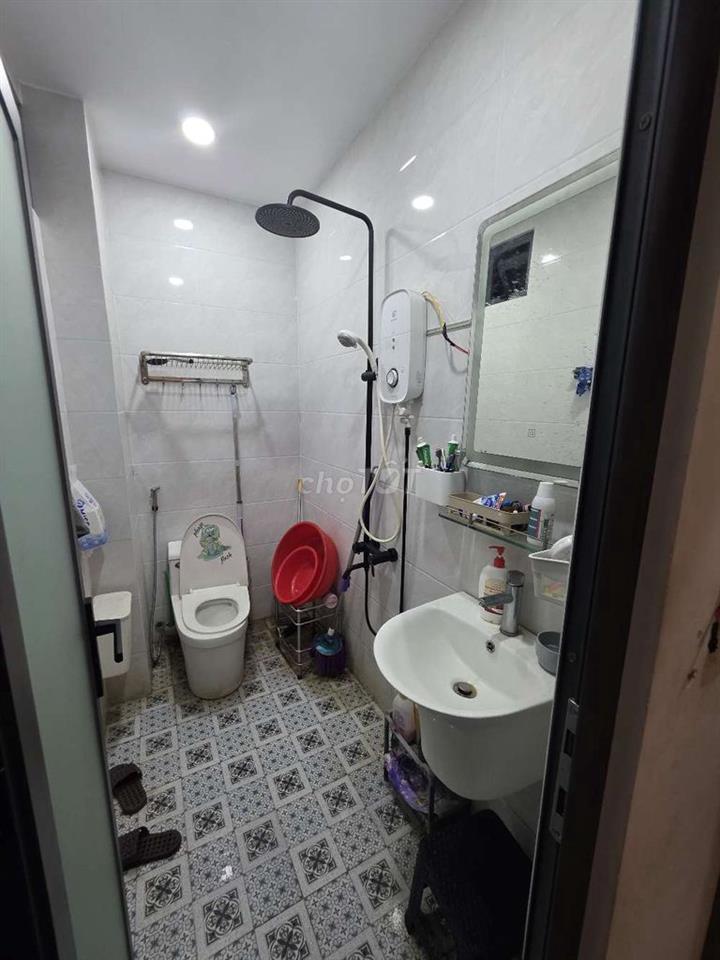Cần cho thuê nhà mới đẹp, 3pn 2wc quận 12